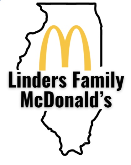 Linders Family McDonald's logo
